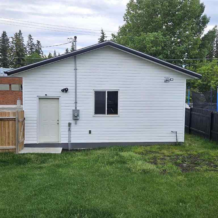 MLS® A2238589 - 4729 9 Avenue   in Edson Edson, Residential