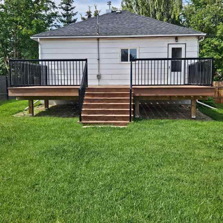 MLS® A2238589 - 4729 9 Avenue   in Edson Edson, Residential