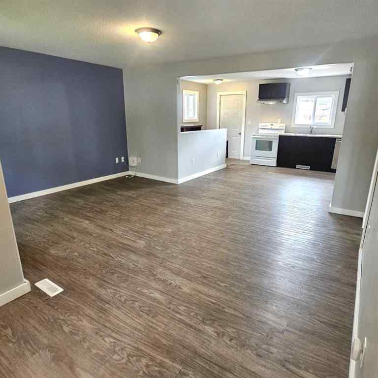 MLS® A2238589 - 4729 9 Avenue   in Edson Edson, Residential