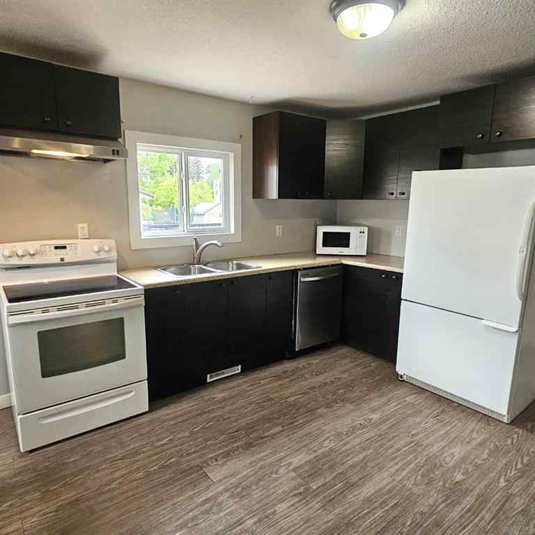 MLS® A2238589 - 4729 9 Avenue   in Edson Edson, Residential