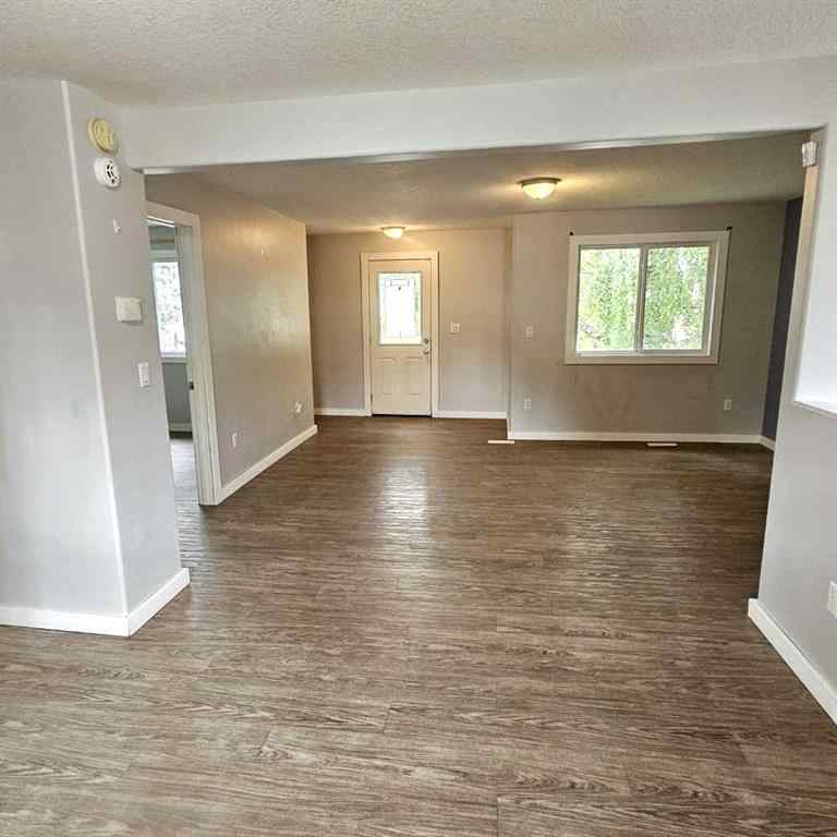 MLS® A2238589 - 4729 9 Avenue   in Edson Edson, Residential