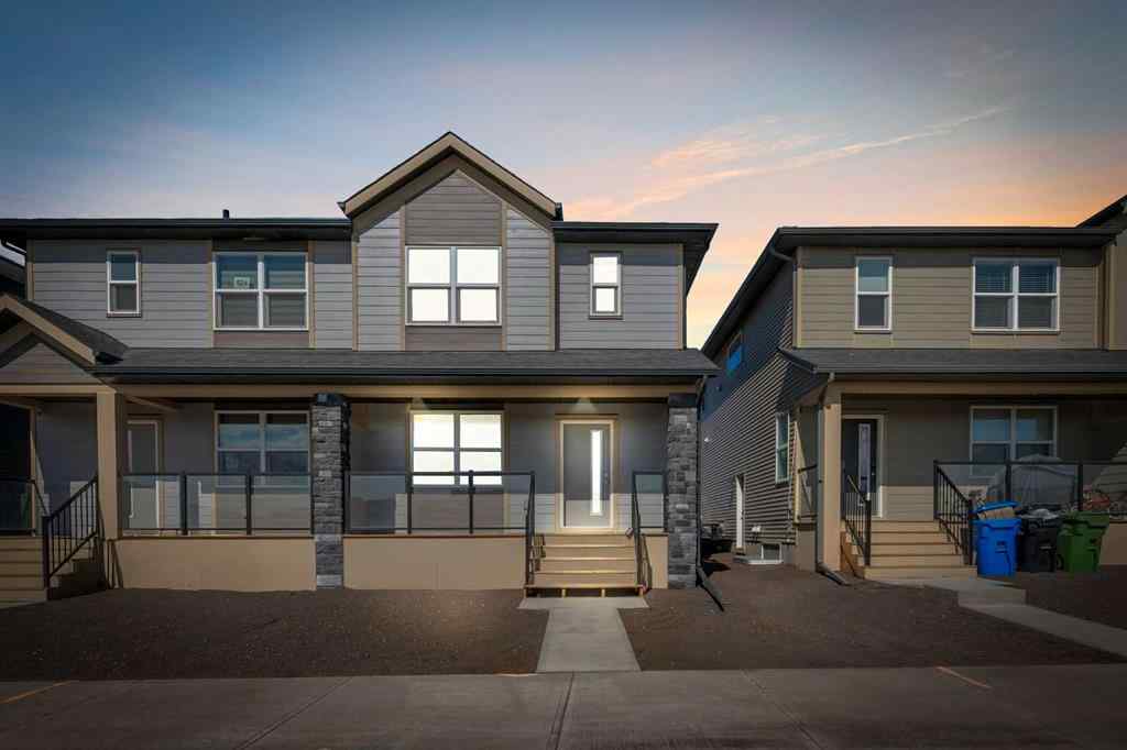MLS® A2238594 - 578 Wolf Willow Boulevard SE in Wolf Willow Calgary, Residential
