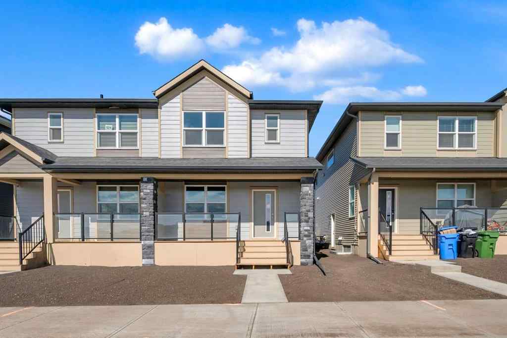 MLS® A2238594 - 578 Wolf Willow Boulevard SE in Wolf Willow Calgary, Residential