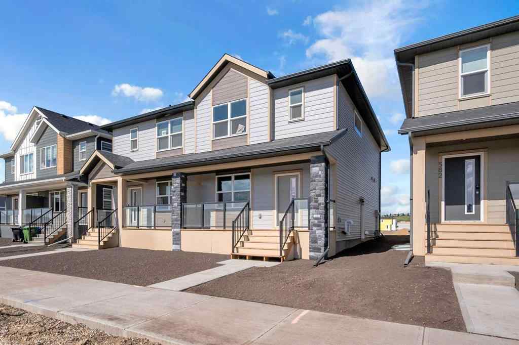 MLS® A2238594 - 578 Wolf Willow Boulevard SE in Wolf Willow Calgary, Residential