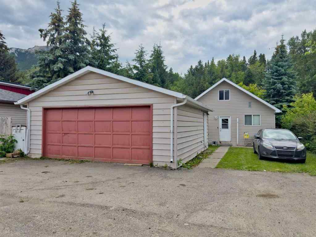 MLS® A2238595 - 13205 15 Avenue  in NONE Blairmore, Residential