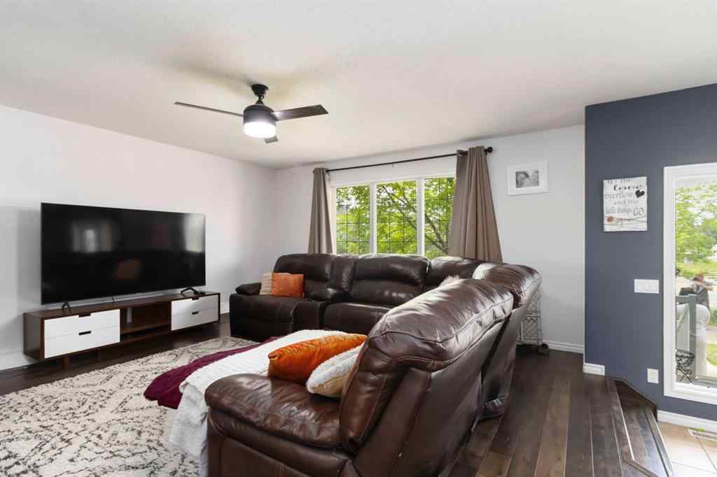 MLS® A2238597 - 247 Loutit Road  in Eagle Ridge Fort McMurray, Residential