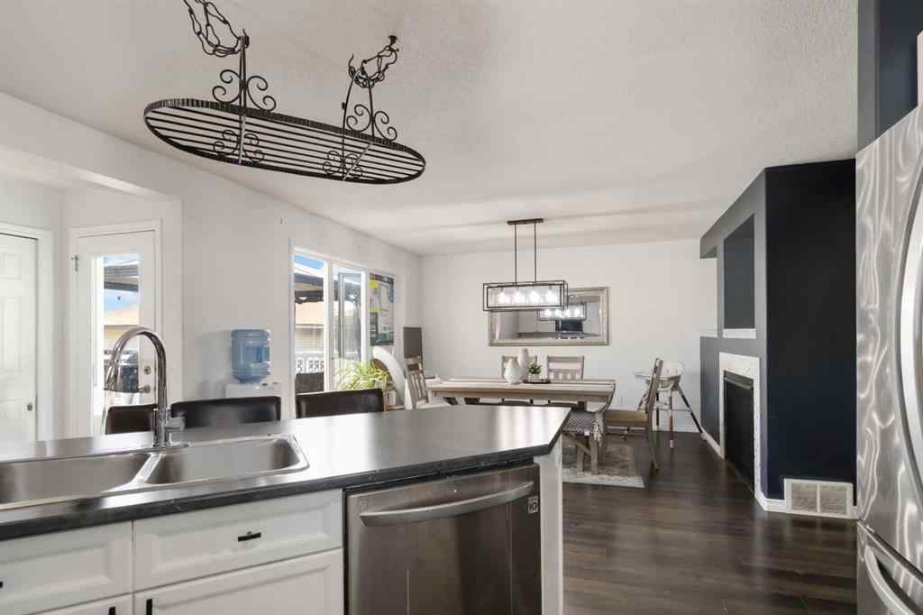 MLS® A2238597 - 247 Loutit Road  in Eagle Ridge Fort McMurray, Residential