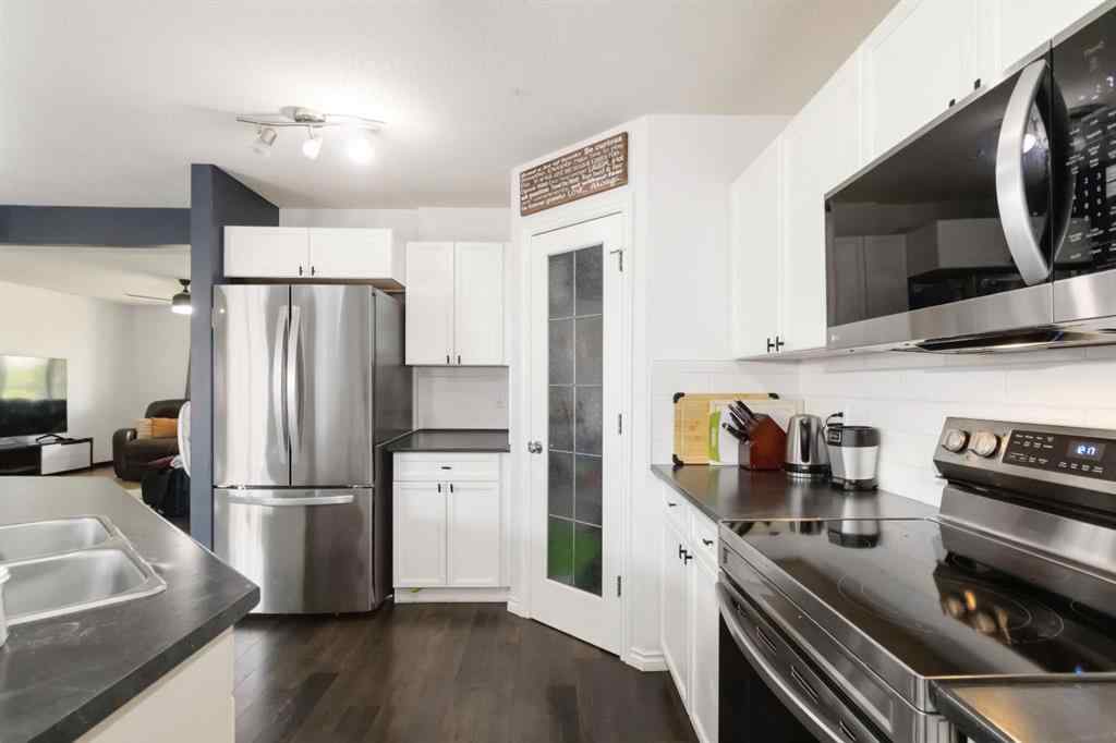 MLS® A2238597 - 247 Loutit Road  in Eagle Ridge Fort McMurray, Residential