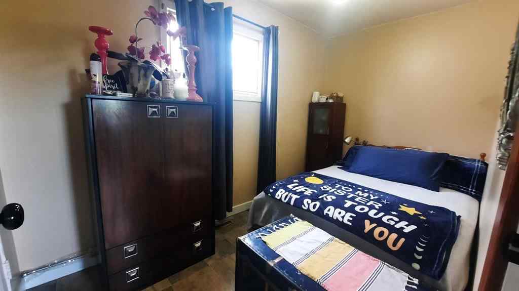 MLS® A2238601 - 261 1 Avenue  in East Coulee Drumheller, Residential
