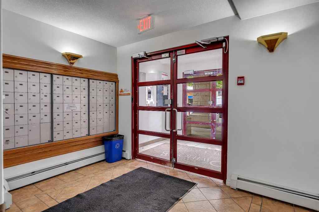 MLS® A2238603 - Unit #515 777 3 Avenue SW in Downtown Commercial Core Calgary, Residential