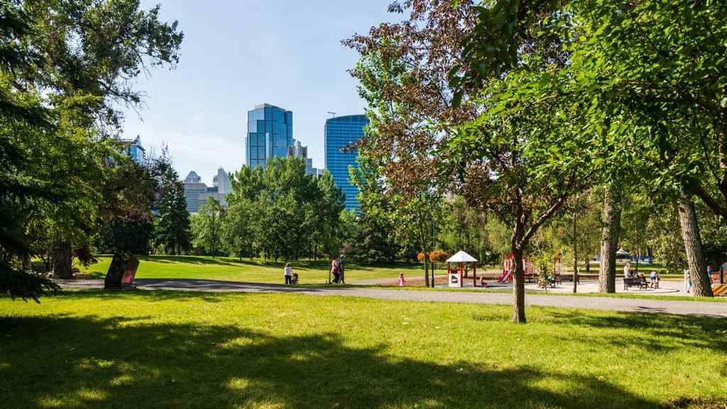 MLS® A2238603 - Unit #515 777 3 Avenue SW in Downtown Commercial Core Calgary, Residential