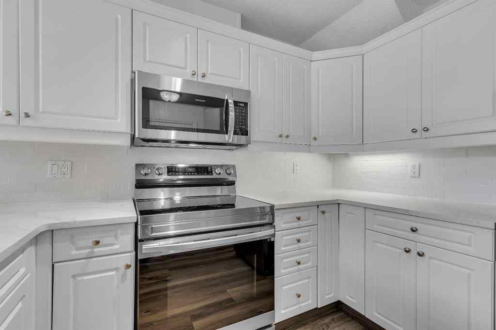 MLS® A2238603 - Unit #515 777 3 Avenue SW in Downtown Commercial Core Calgary, Residential