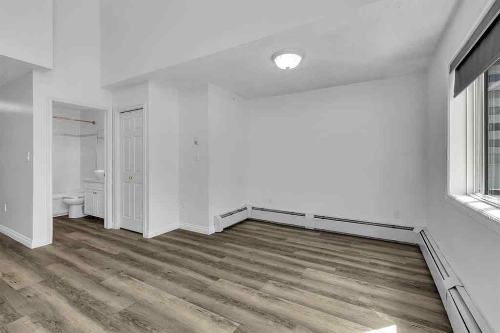 MLS® A2238603 - Unit #515 777 3 Avenue SW in Downtown Commercial Core Calgary, Residential