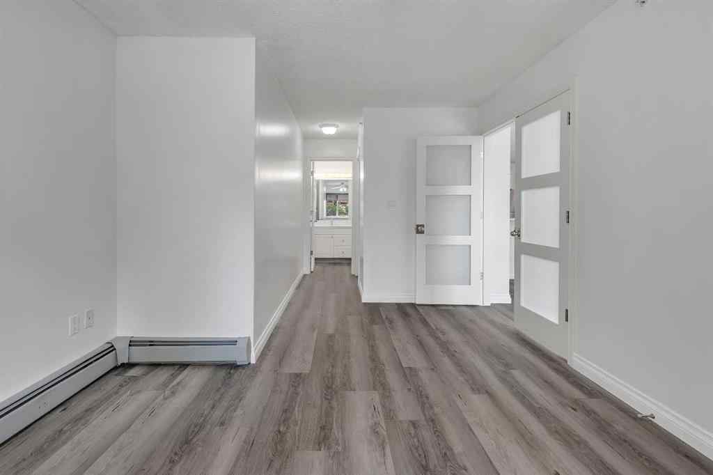 MLS® A2238603 - Unit #515 777 3 Avenue SW in Downtown Commercial Core Calgary, Residential