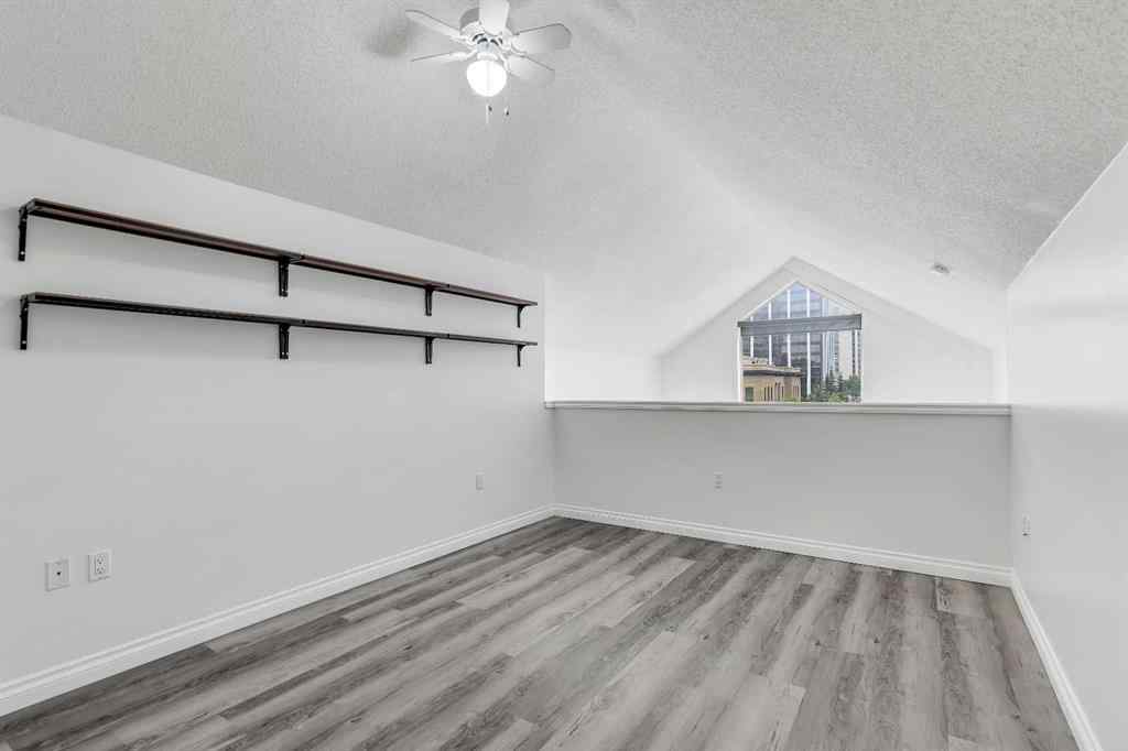 MLS® A2238603 - Unit #515 777 3 Avenue SW in Downtown Commercial Core Calgary, Residential
