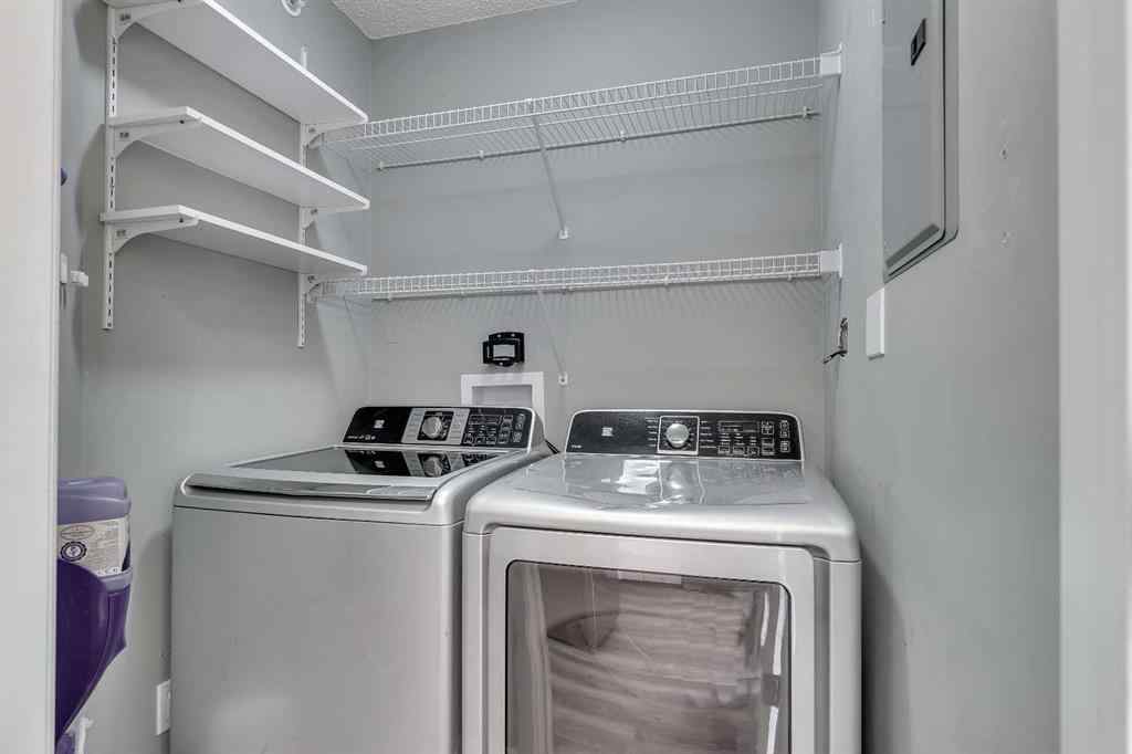MLS® A2238603 - Unit #515 777 3 Avenue SW in Downtown Commercial Core Calgary, Residential