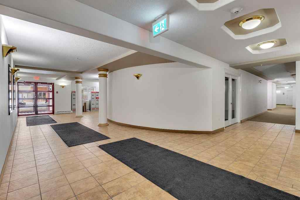 MLS® A2238603 - Unit #515 777 3 Avenue SW in Downtown Commercial Core Calgary, Residential
