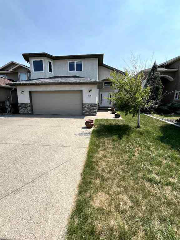 MLS® A2238604 - 226 Gateway Manor S in Southgate Lethbridge, Residential