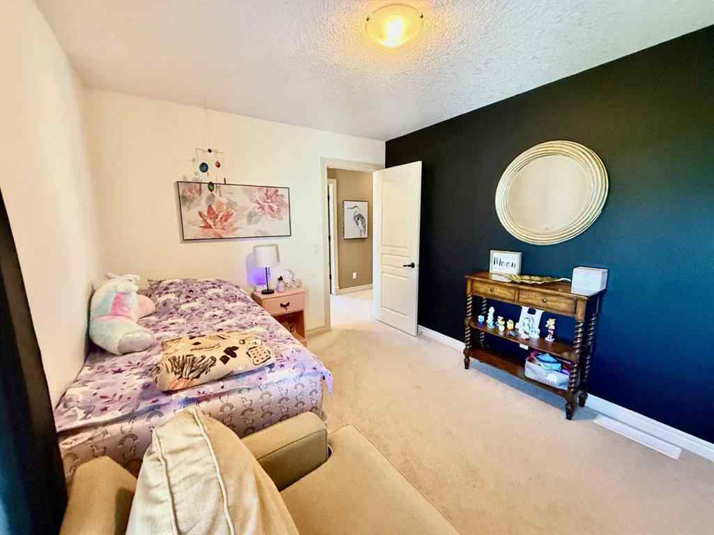 MLS® A2238605 - 215 Hawkmere Road  in Westmere Chestermere, Residential