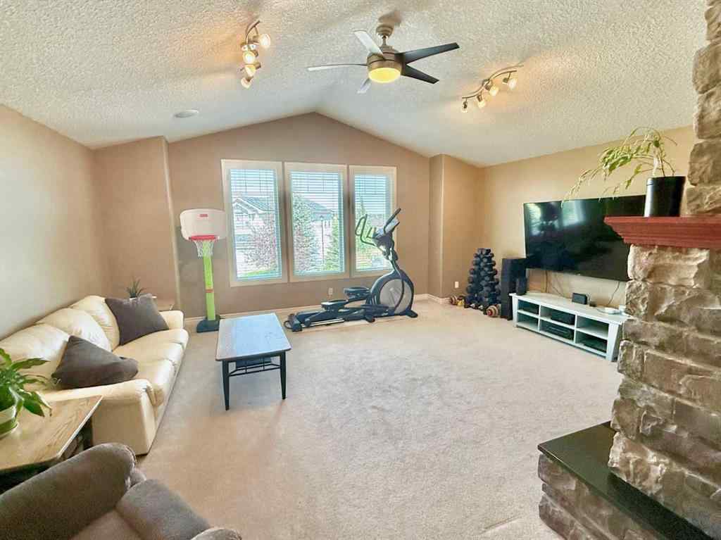 MLS® A2238605 - 215 Hawkmere Road  in Westmere Chestermere, Residential