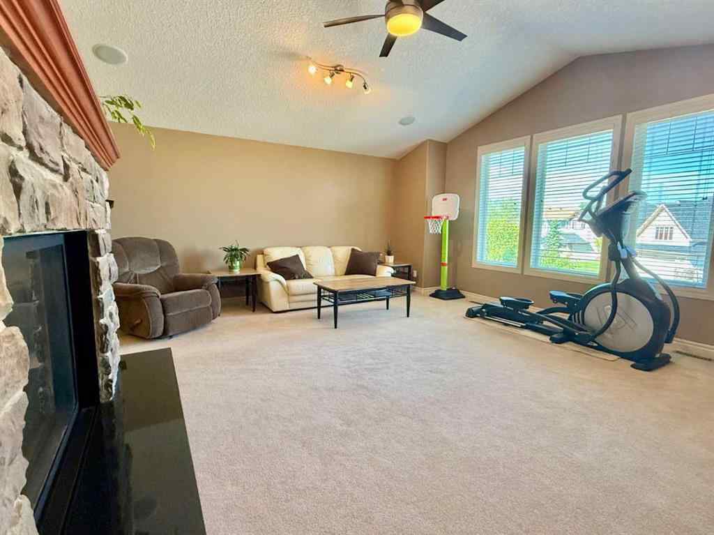 MLS® A2238605 - 215 Hawkmere Road  in Westmere Chestermere, Residential