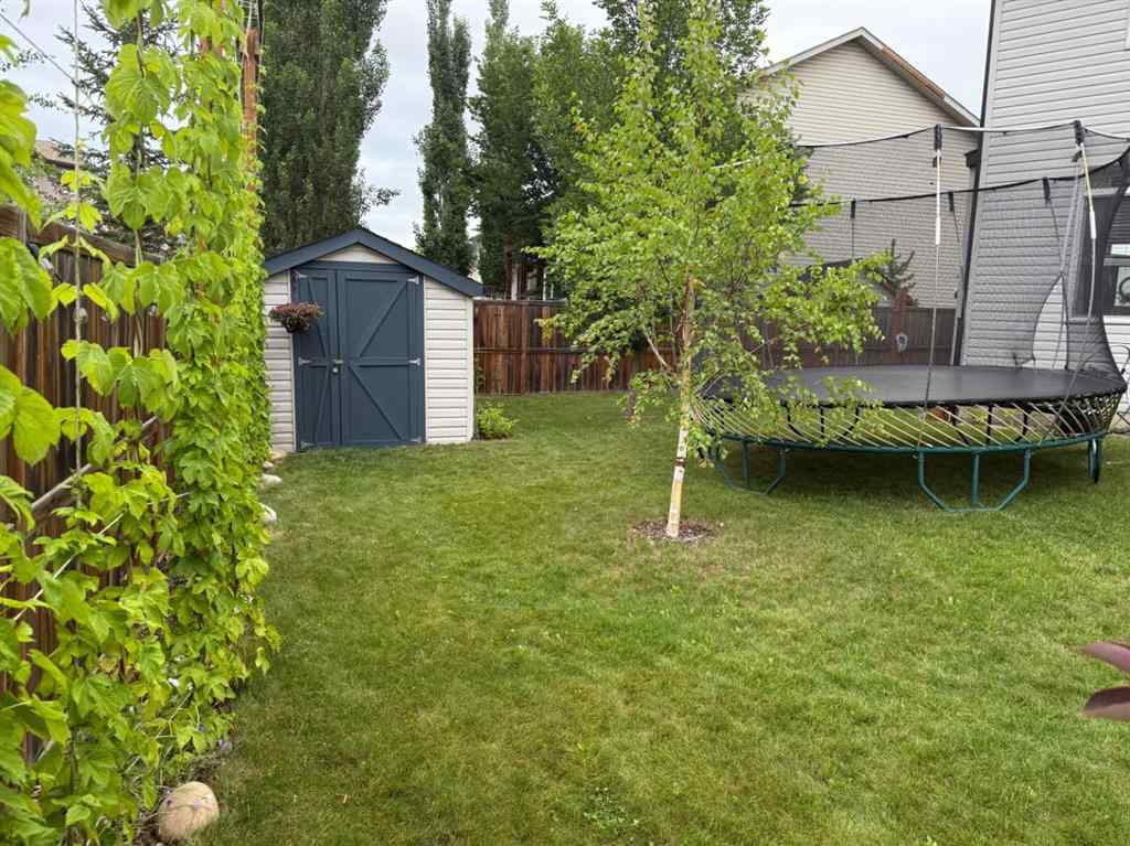 MLS® A2238605 - 215 Hawkmere Road  in Westmere Chestermere, Residential