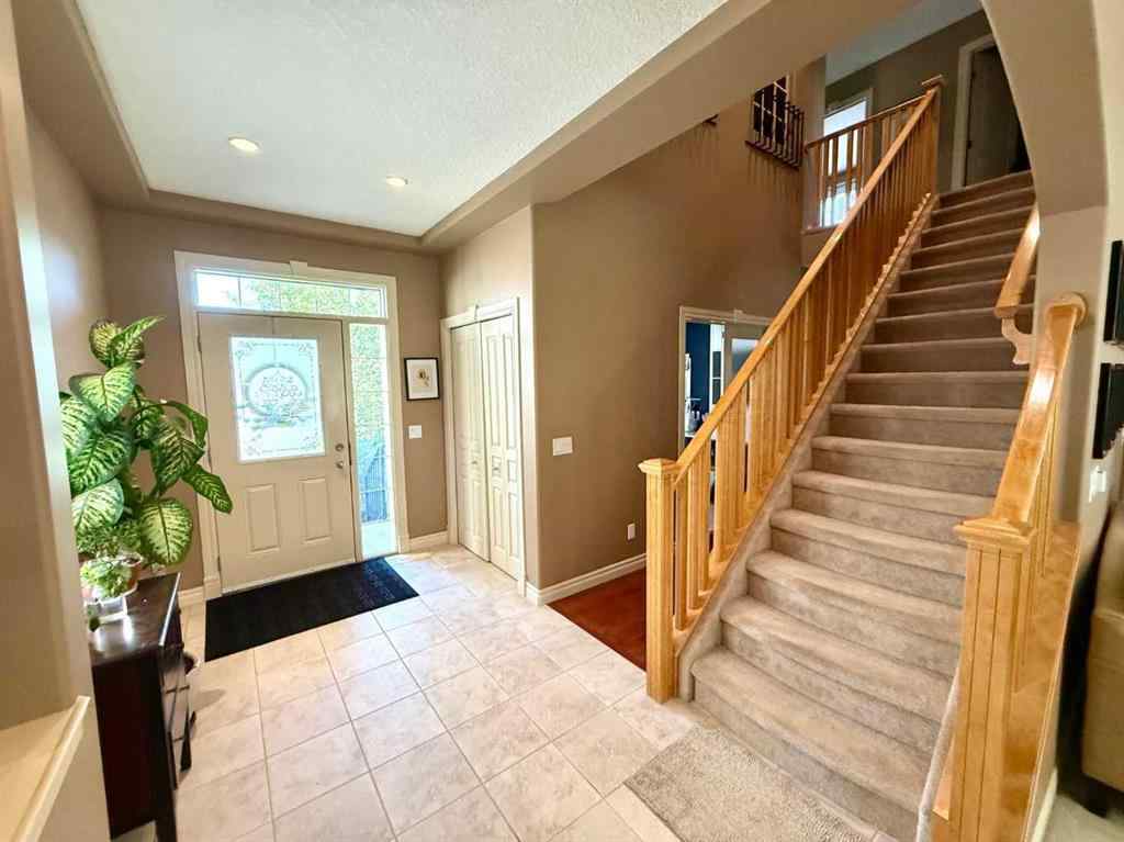 MLS® A2238605 - 215 Hawkmere Road  in Westmere Chestermere, Residential