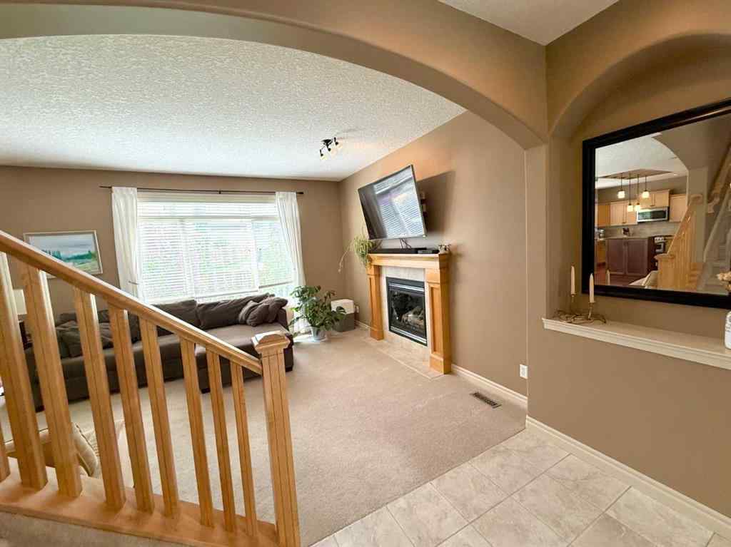 MLS® A2238605 - 215 Hawkmere Road  in Westmere Chestermere, Residential