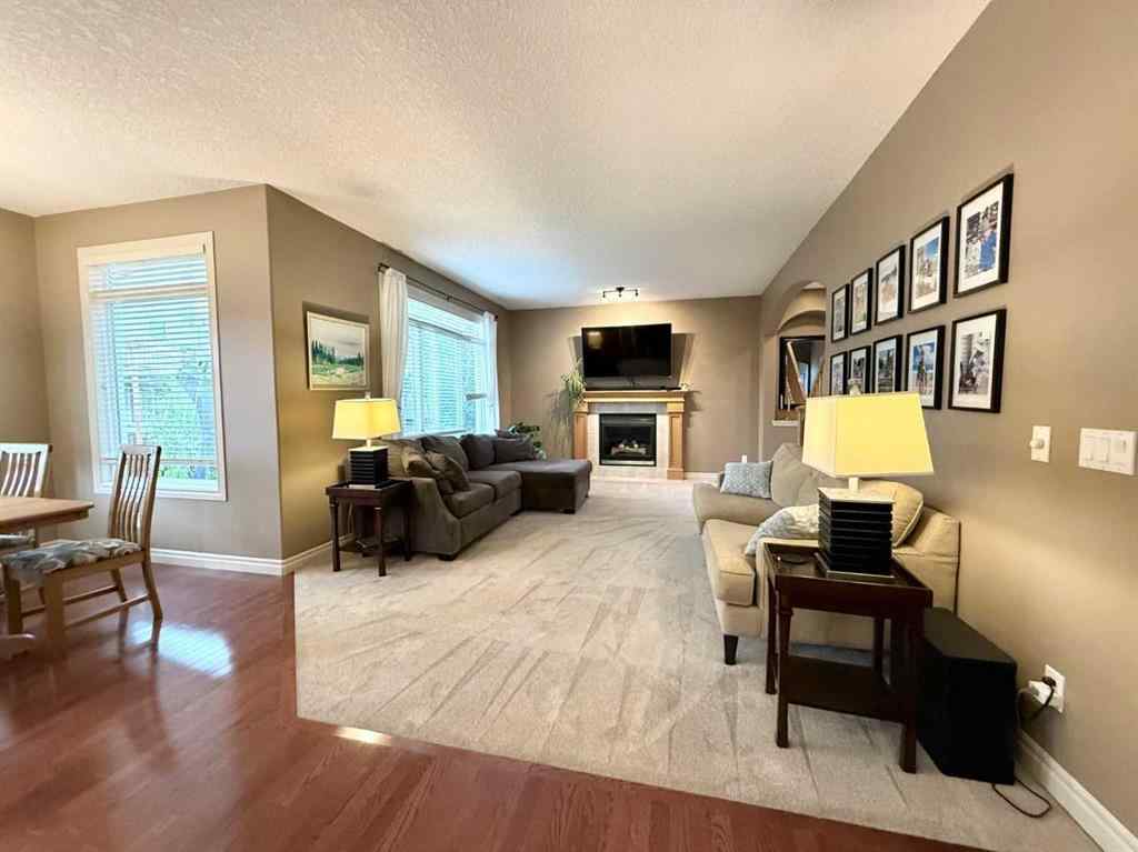 MLS® A2238605 - 215 Hawkmere Road  in Westmere Chestermere, Residential