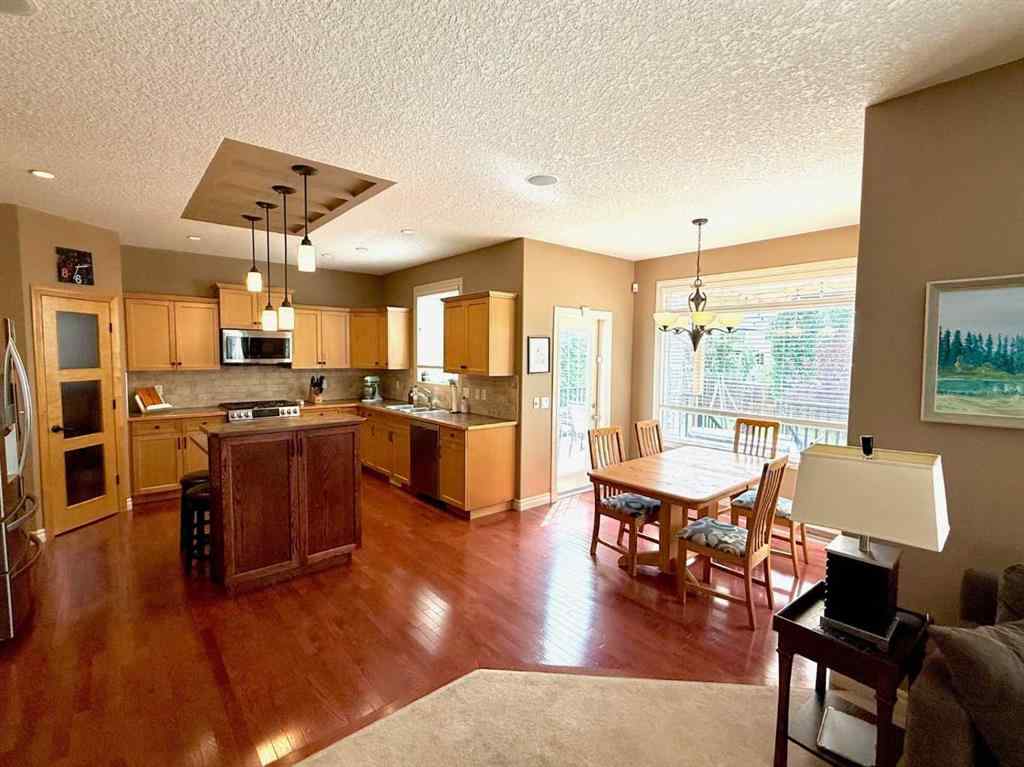 MLS® A2238605 - 215 Hawkmere Road  in Westmere Chestermere, Residential