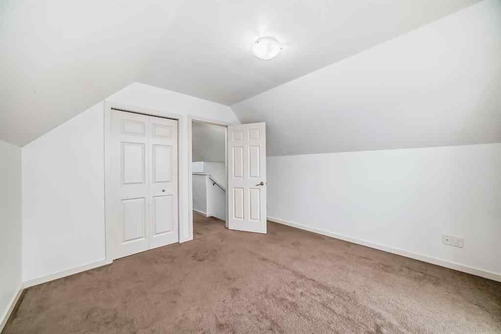 MLS® A2238609 - 24 Sunset Link  in Sunset Ridge Cochrane, Residential