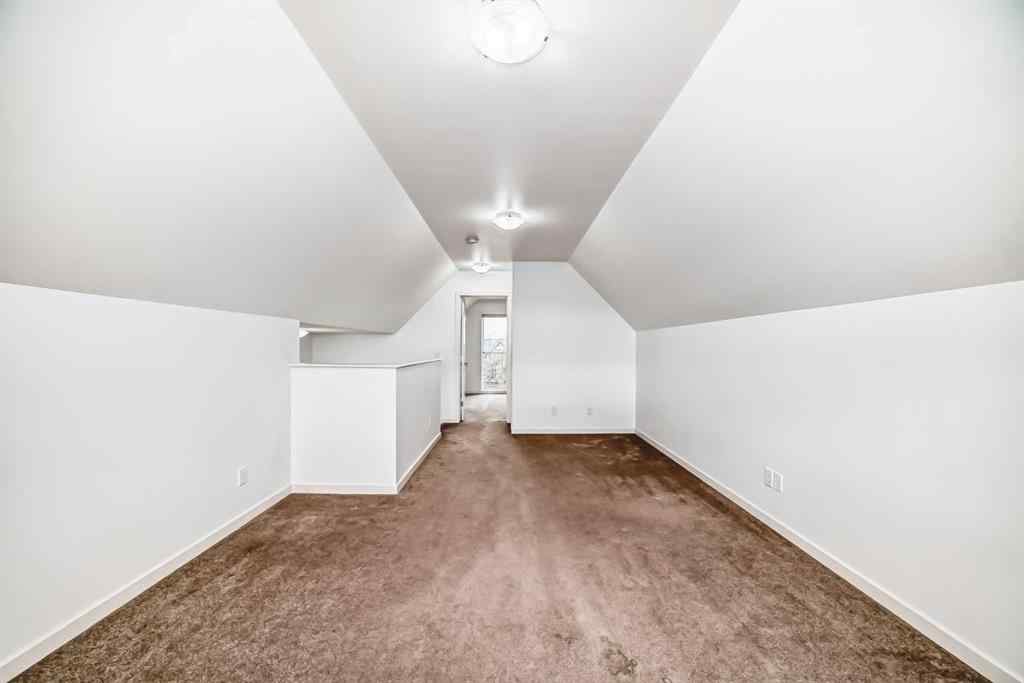 MLS® A2238609 - 24 Sunset Link  in Sunset Ridge Cochrane, Residential