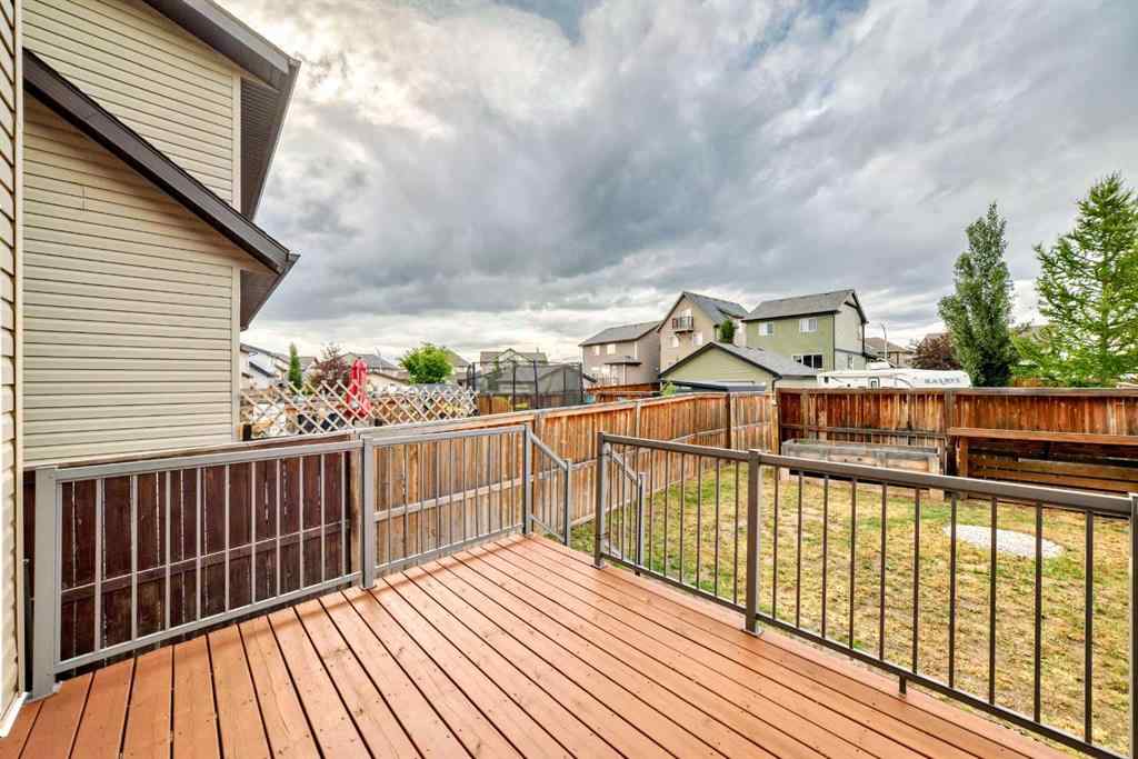 MLS® A2238609 - 24 Sunset Link  in Sunset Ridge Cochrane, Residential