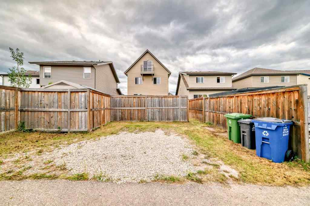MLS® A2238609 - 24 Sunset Link  in Sunset Ridge Cochrane, Residential