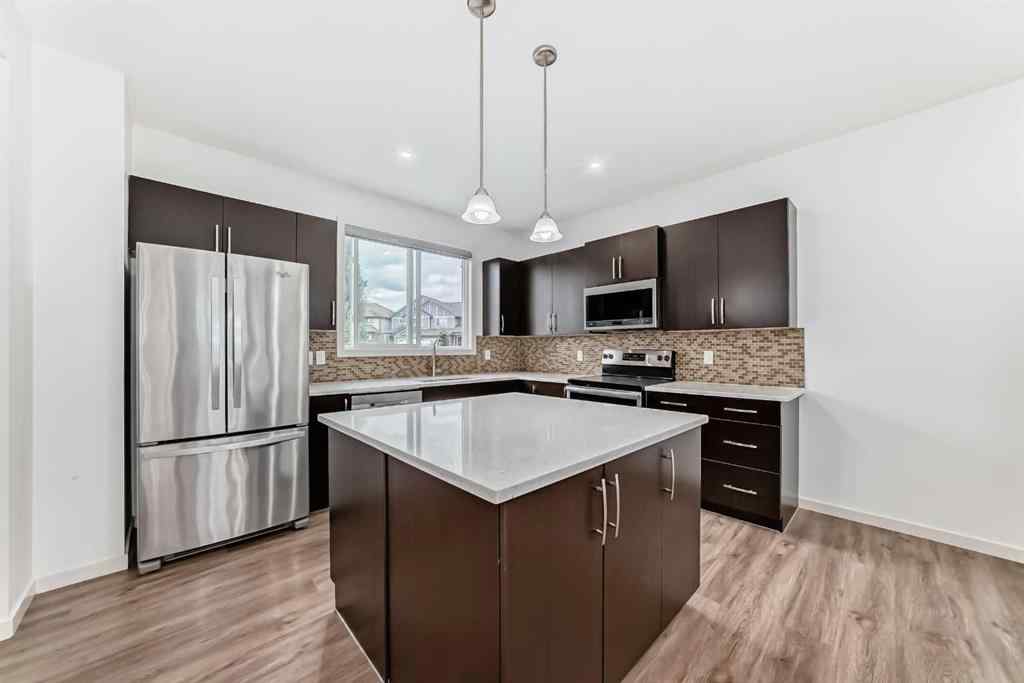 MLS® A2238609 - 24 Sunset Link  in Sunset Ridge Cochrane, Residential