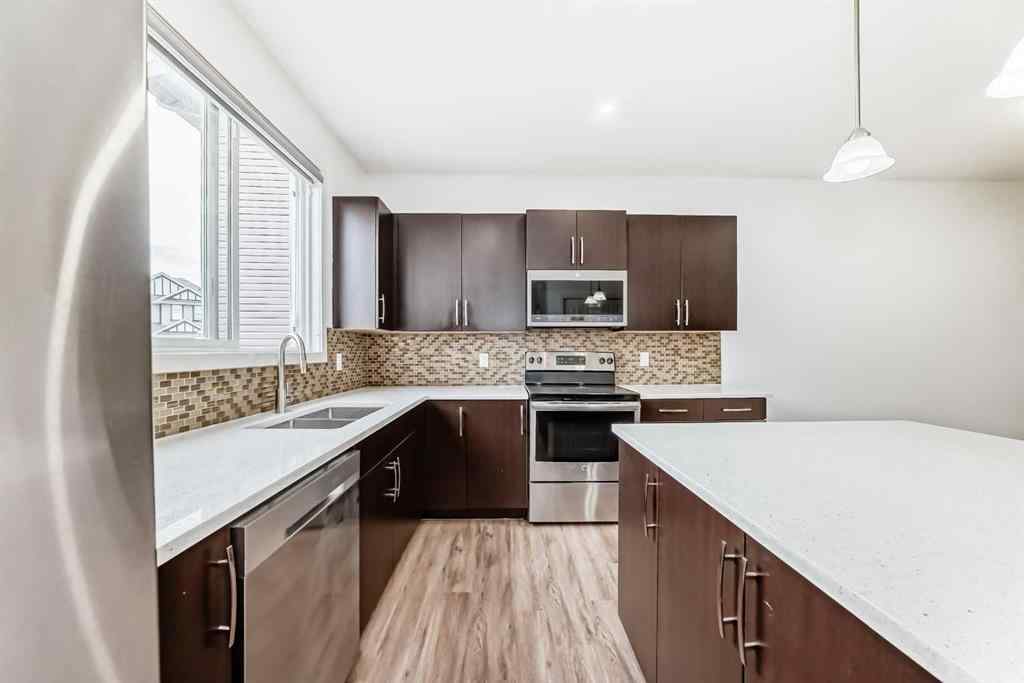 MLS® A2238609 - 24 Sunset Link  in Sunset Ridge Cochrane, Residential