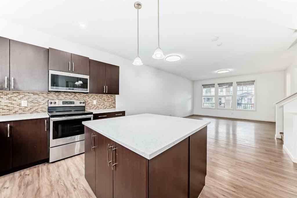 MLS® A2238609 - 24 Sunset Link  in Sunset Ridge Cochrane, Residential