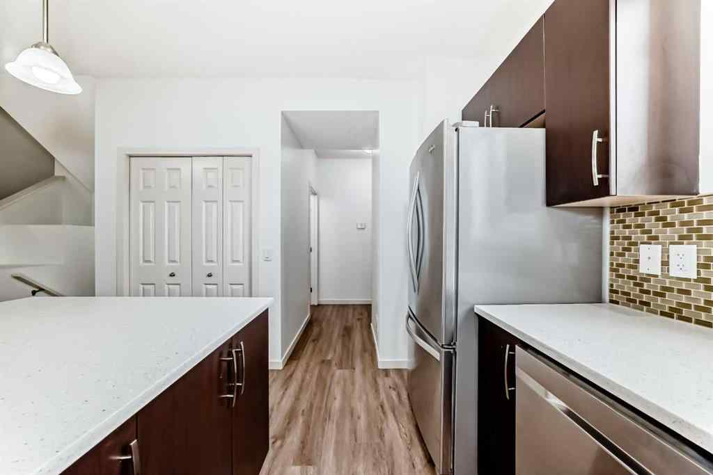 MLS® A2238609 - 24 Sunset Link  in Sunset Ridge Cochrane, Residential