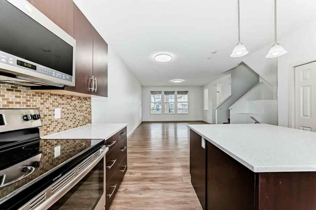 MLS® A2238609 - 24 Sunset Link  in Sunset Ridge Cochrane, Residential