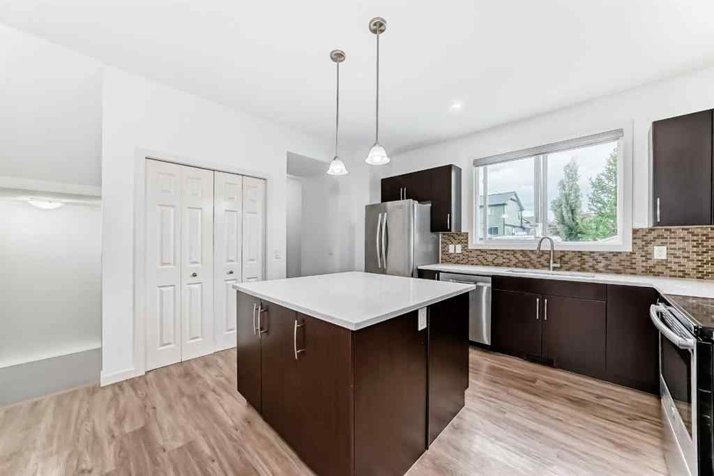 MLS® A2238609 - 24 Sunset Link  in Sunset Ridge Cochrane, Residential