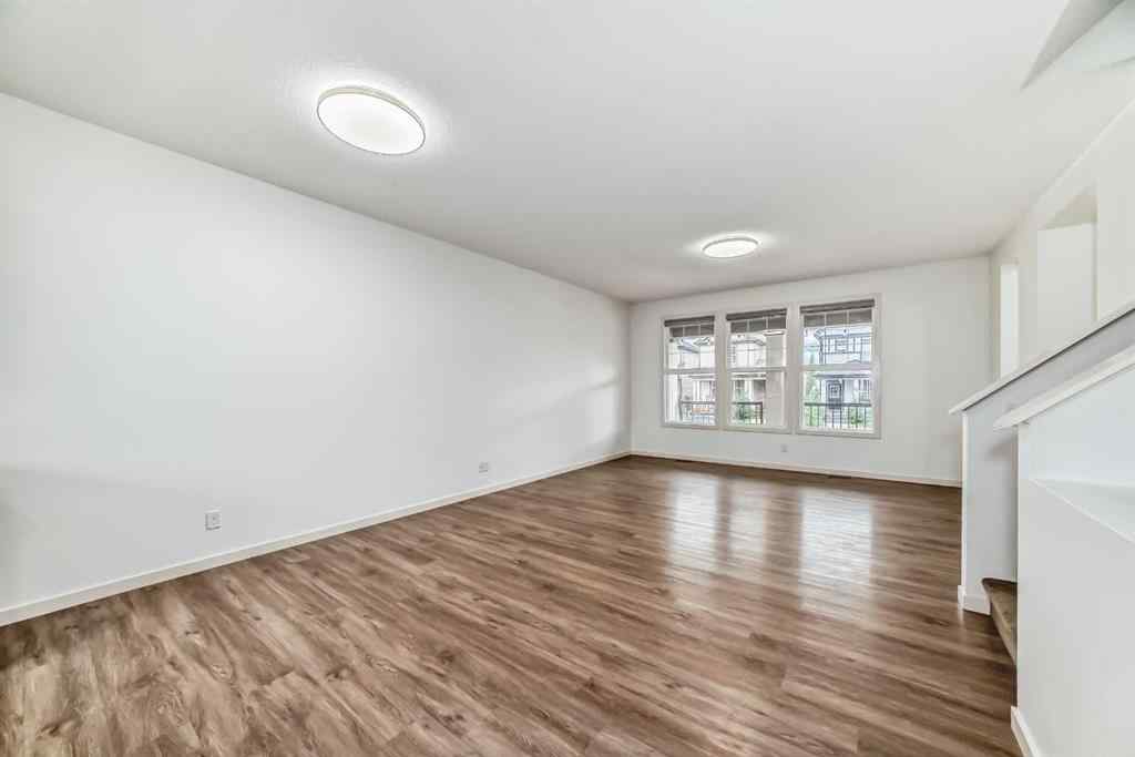 MLS® A2238609 - 24 Sunset Link  in Sunset Ridge Cochrane, Residential