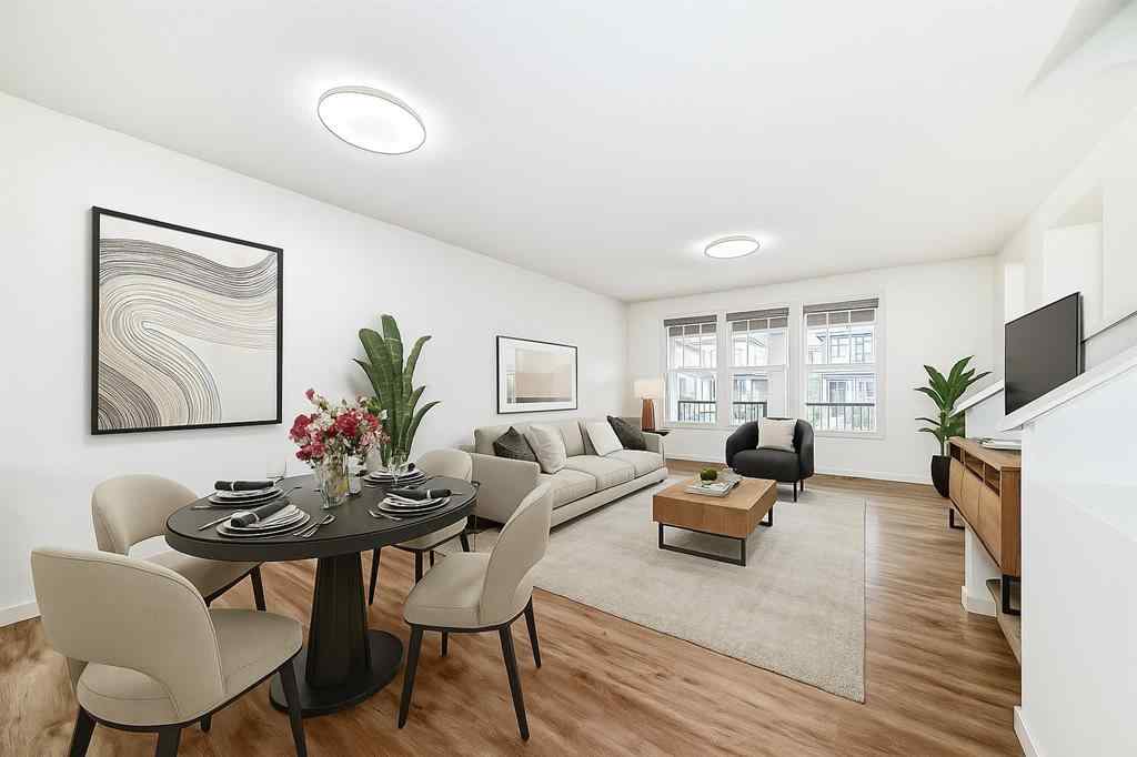 MLS® A2238609 - 24 Sunset Link  in Sunset Ridge Cochrane, Residential
