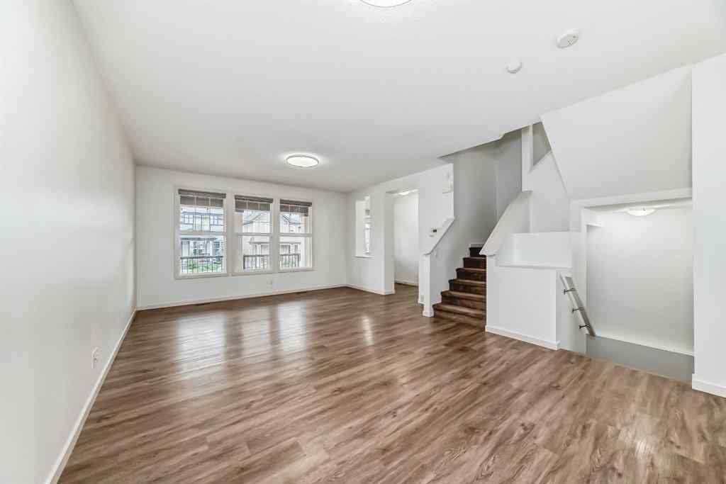 MLS® A2238609 - 24 Sunset Link  in Sunset Ridge Cochrane, Residential
