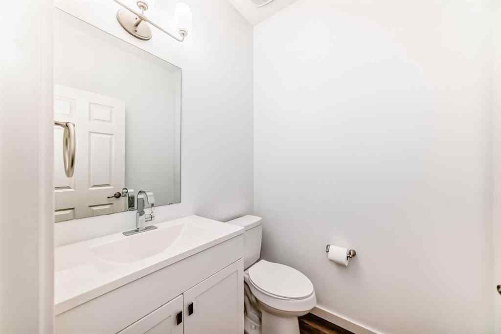 MLS® A2238609 - 24 Sunset Link  in Sunset Ridge Cochrane, Residential