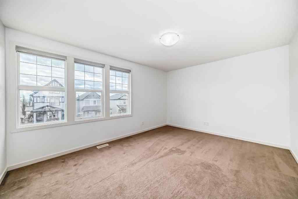 MLS® A2238609 - 24 Sunset Link  in Sunset Ridge Cochrane, Residential