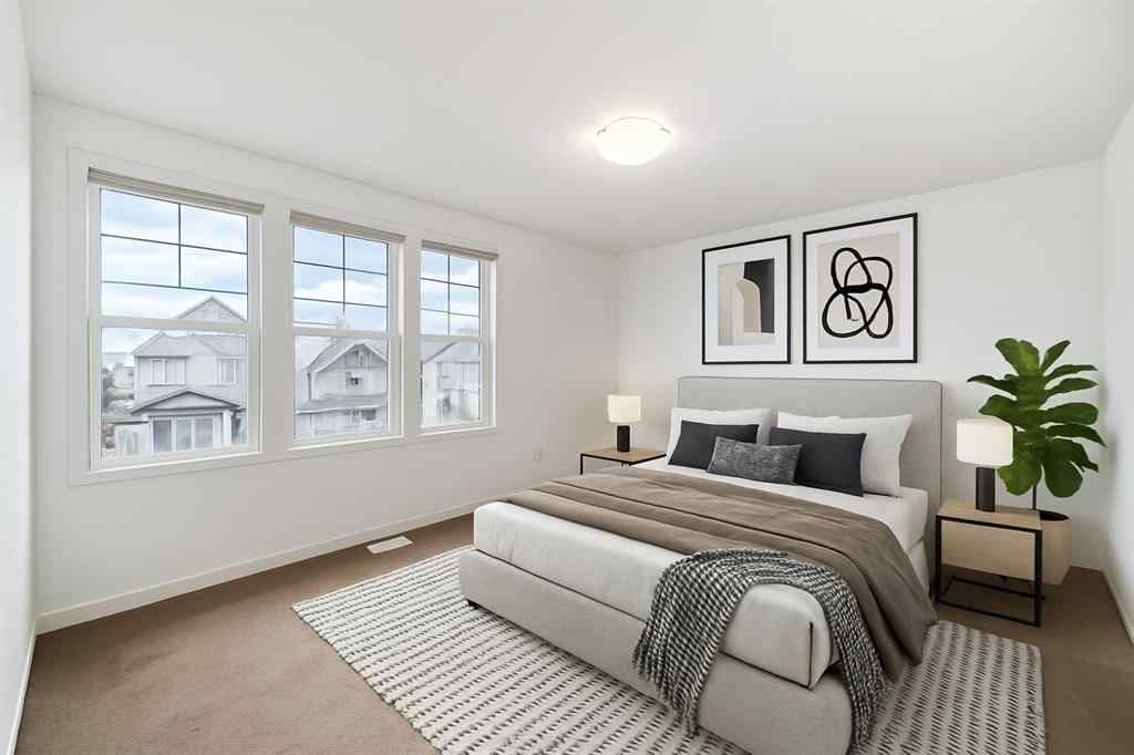 MLS® A2238609 - 24 Sunset Link  in Sunset Ridge Cochrane, Residential