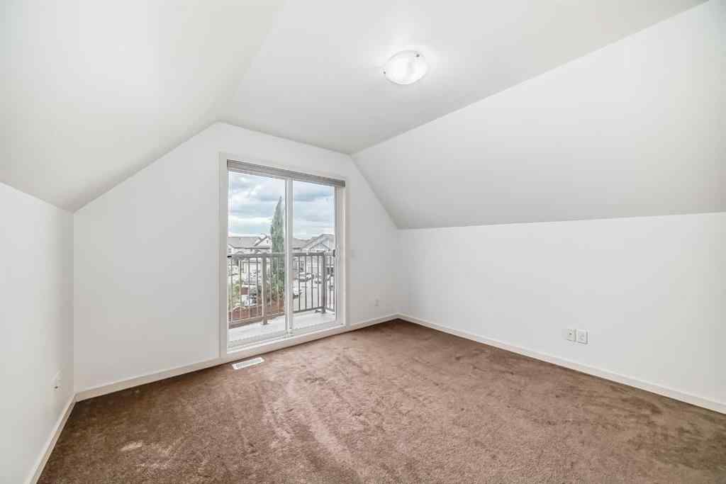 MLS® A2238609 - 24 Sunset Link  in Sunset Ridge Cochrane, Residential