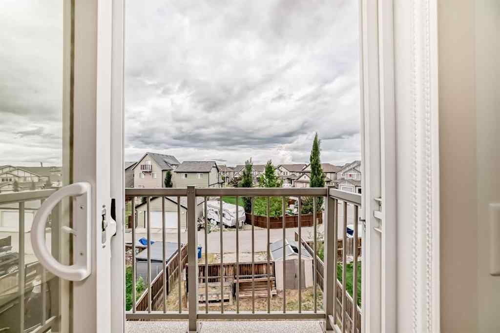 MLS® A2238609 - 24 Sunset Link  in Sunset Ridge Cochrane, Residential