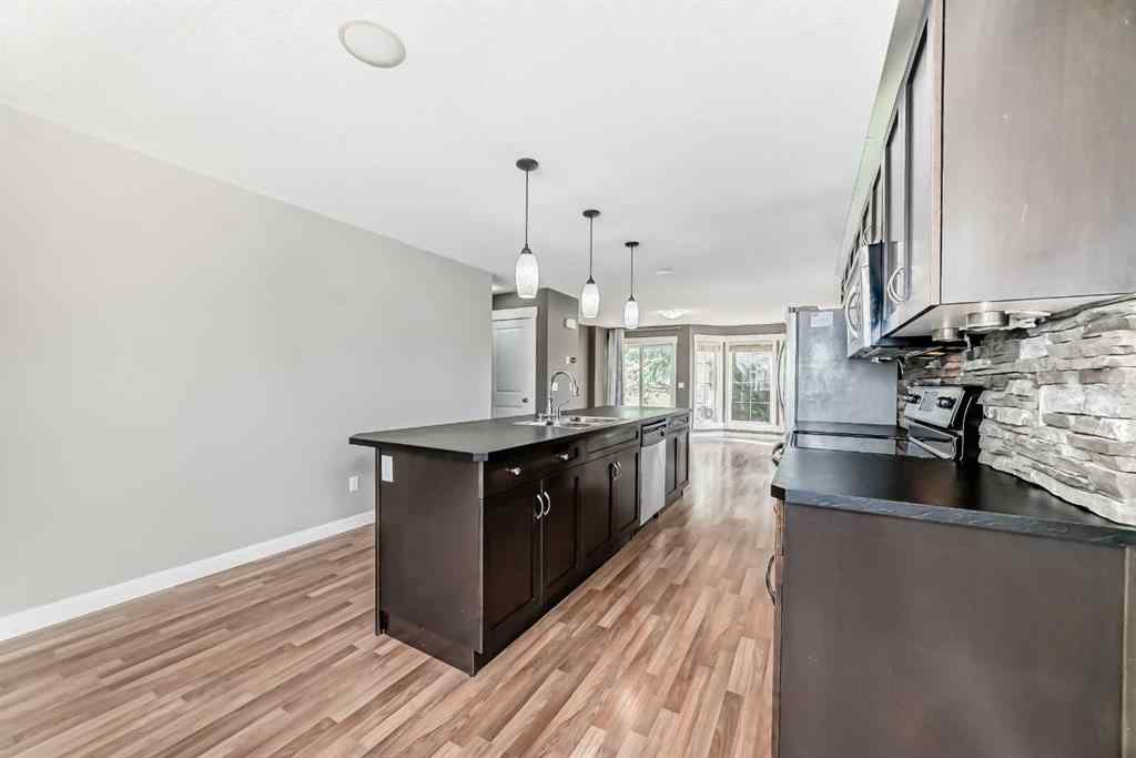 MLS® A2238615 - 101 Indigo Lane  in Rainbow Falls Chestermere, Residential