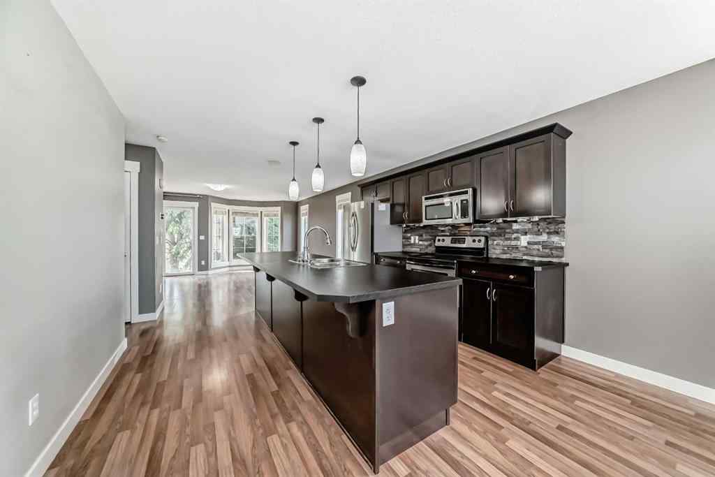 MLS® A2238615 - 101 Indigo Lane  in Rainbow Falls Chestermere, Residential